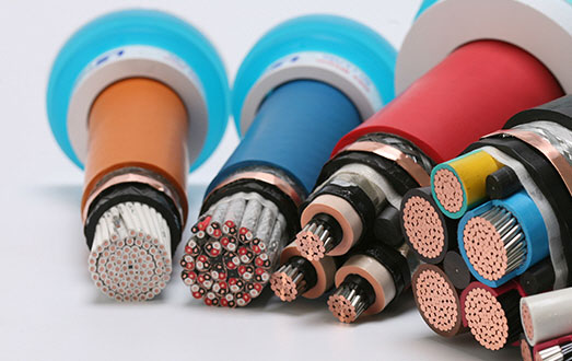电缆行业的定义及其概述