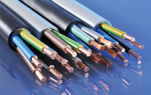 影响电缆性能的因素及在电缆布线中的放置