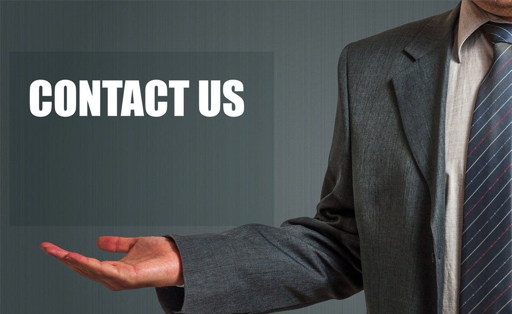 Contact Us